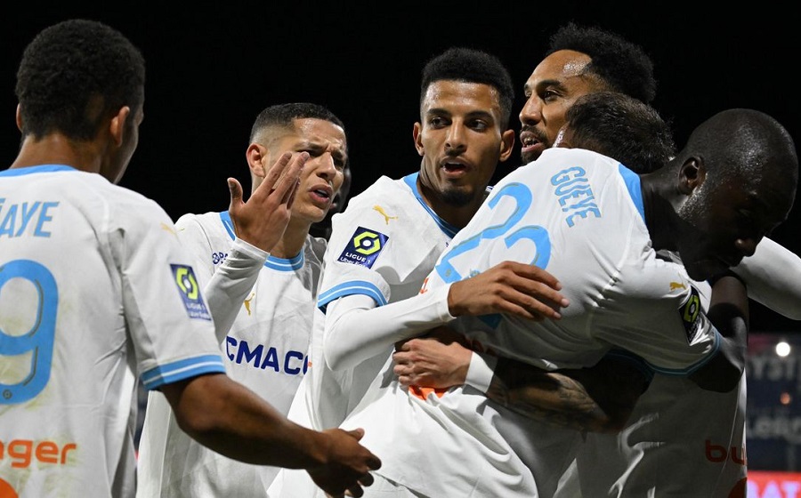 Dự đoán Marseille vs Villarreal, 3h00 ngày 8/3, Europa League