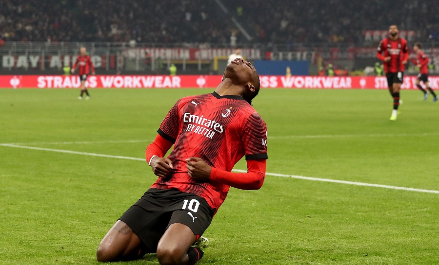 Dự đoán AC Milan vs Slavia Praha, 3h00 ngày 8/3, Europa League