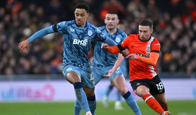 Nhận định, soi kèo Ajax vs Aston Villa: Chờ đợi cơ hội