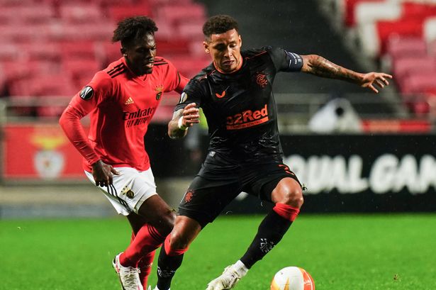 Nhận định, soi kèo Benfica vs Rangers: Chưa thể vực dậy