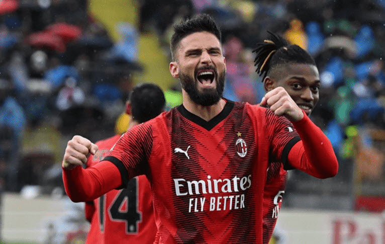 Nhận định, soi kèo Milan vs Slavia Praha: Bản lĩnh ông lớn