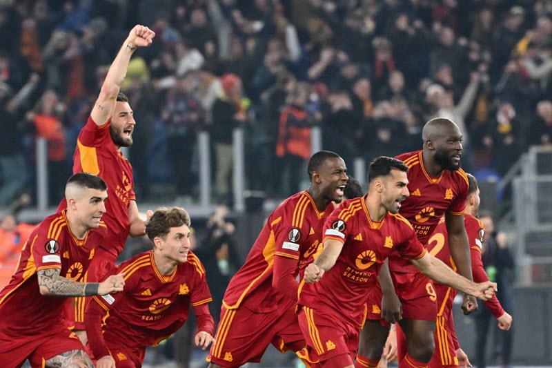 Nhận định, soi kèo Roma vs Brighton: Bắn hạ chim mòng biển