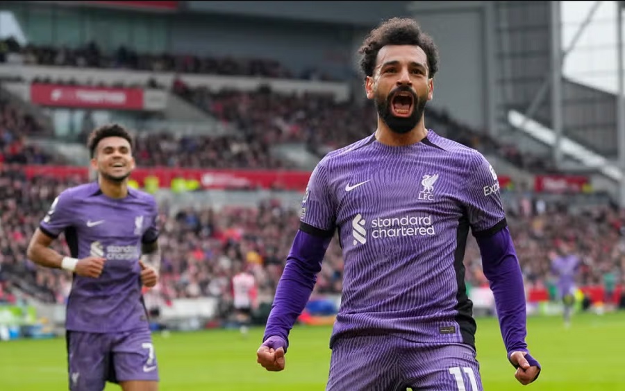 Đội h&igrave;nh dự kiến Liverpool vs Sparta Praha: Kh&ocirc;ng mạo hiểm với Salah?