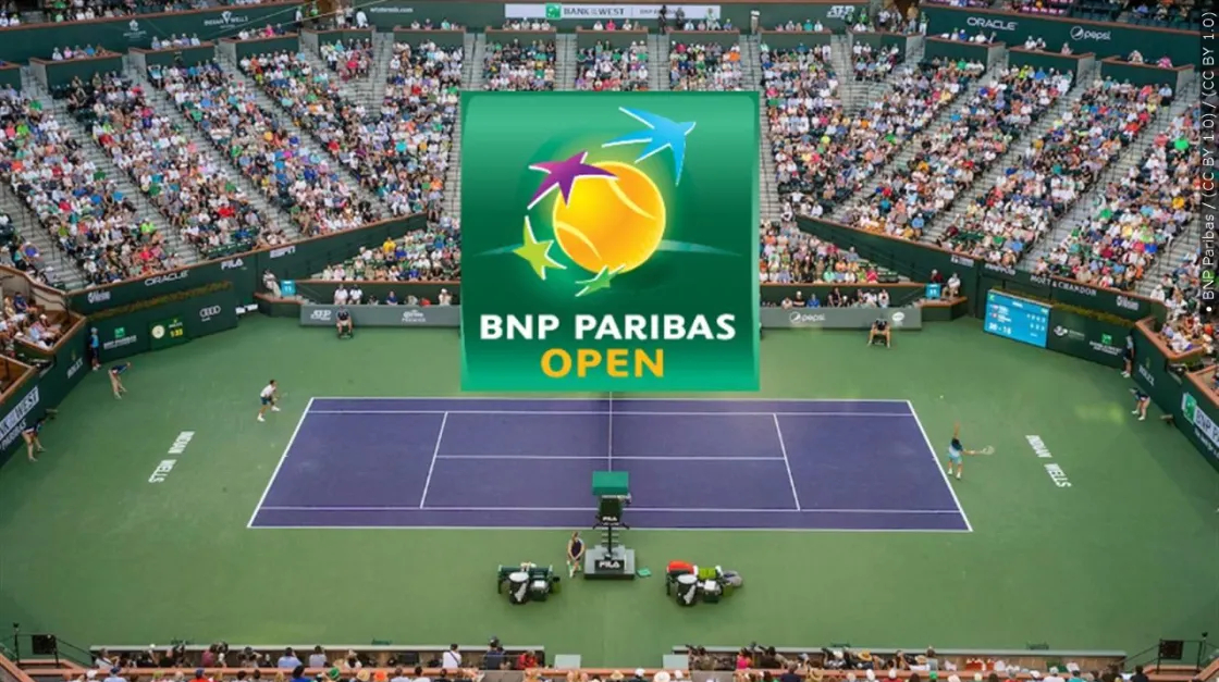 Kết quả tennis Indian Wells 2024 mới nhất