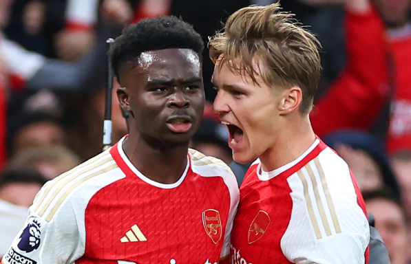 Nhận định, soi kèo Arsenal vs Brentford: Chạy đà cho đại chiến