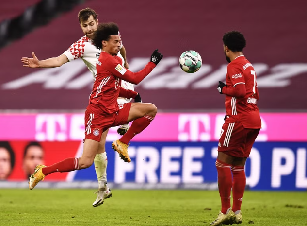 Nhận định, soi kèo Bayern Munich vs Mainz: Dồn toàn lực