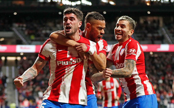 Nhận định, soi kèo Cadiz vs Atletico Madrid: Chủ động giữ sức