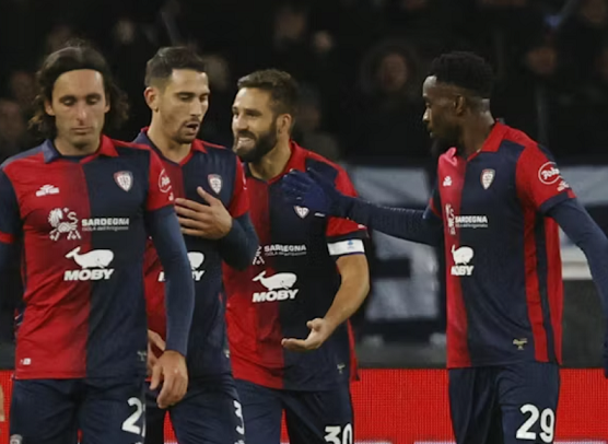 Nhận định, soi kèo Cagliari vs Salernitana: Tự cứu bản thân