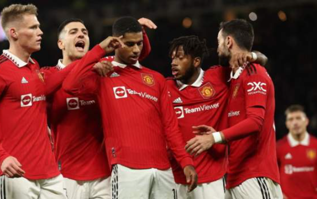 Nhận định, soi kèo MU vs Everton: Lấy lại sự tự tin