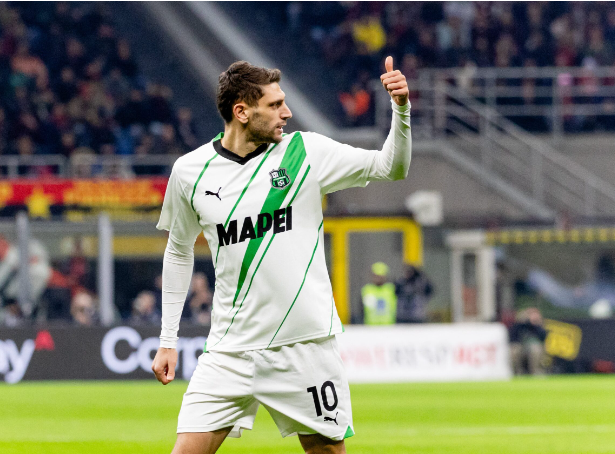 Nhận định, soi kèo Sassuolo vs Frosinone: Không còn đường lùi