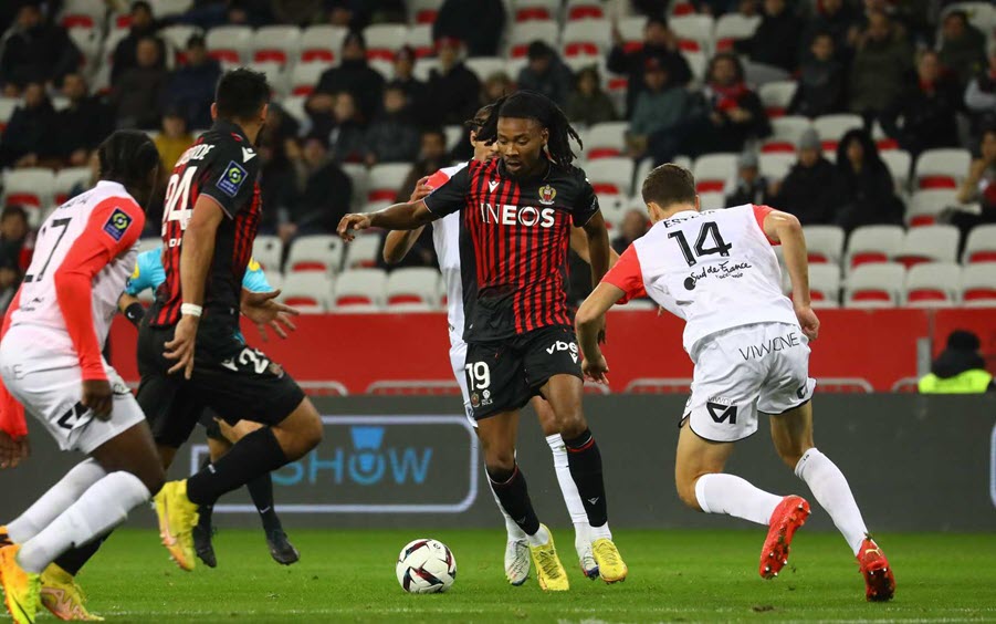 Nhận định, soi kèo Nice vs Montpellier: Khách có điểm
