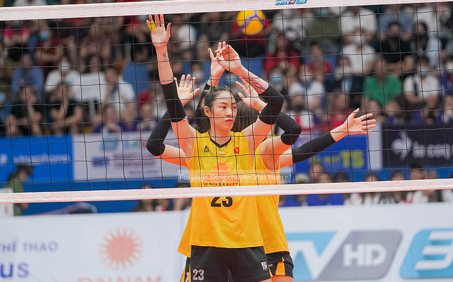 Giải bóng chuyền vô địch các CLB châu Á AVC Club bất ngờ đổi lịch thi đấu