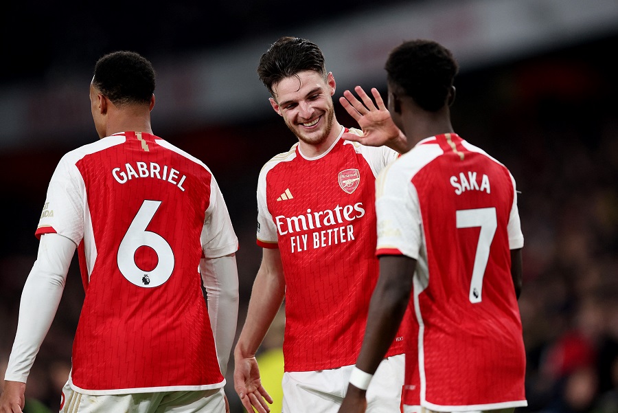 Dự đoán Arsenal vs Brentford, 0h30 ngày 10/3, Ngoại hạng Anh