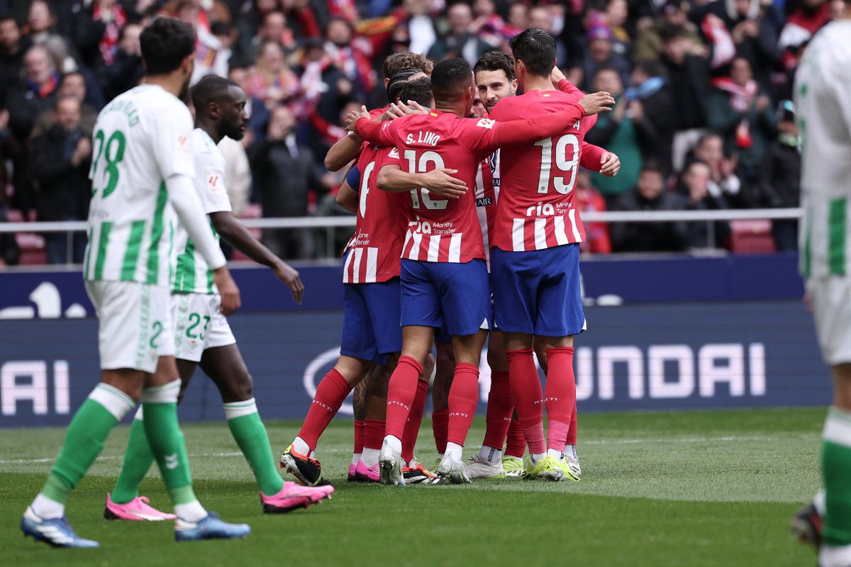 Dự đoán Cadiz vs Atletico Madrid, 22h15 ngày 9/3, La Liga