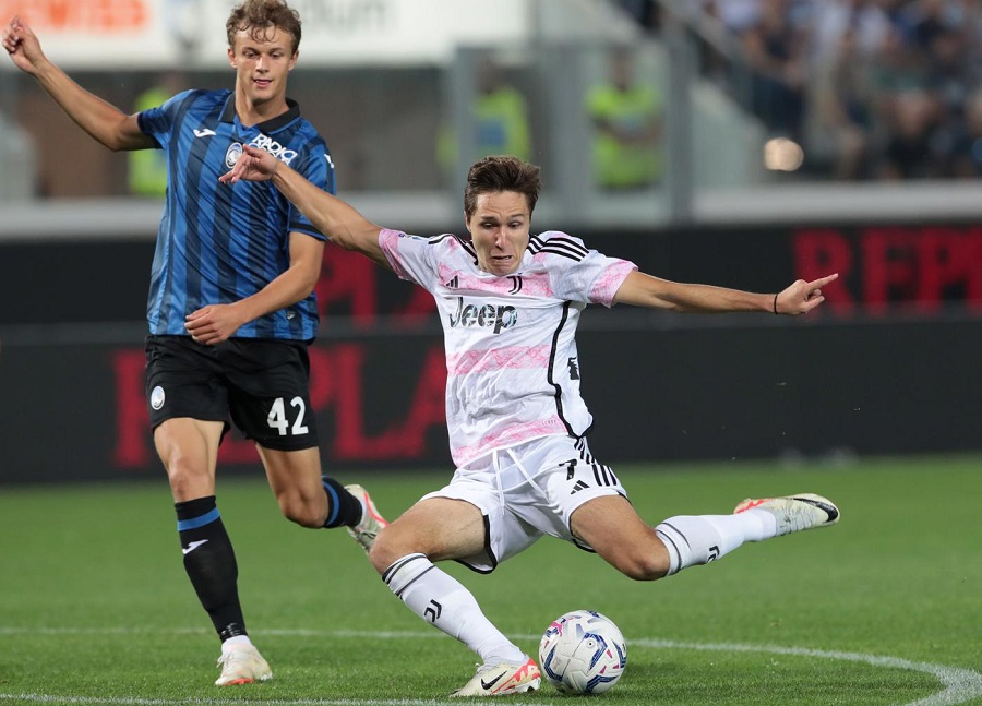 Dự đoán Juventus vs Atalanta, 0h00 ngày 11/3, Serie A