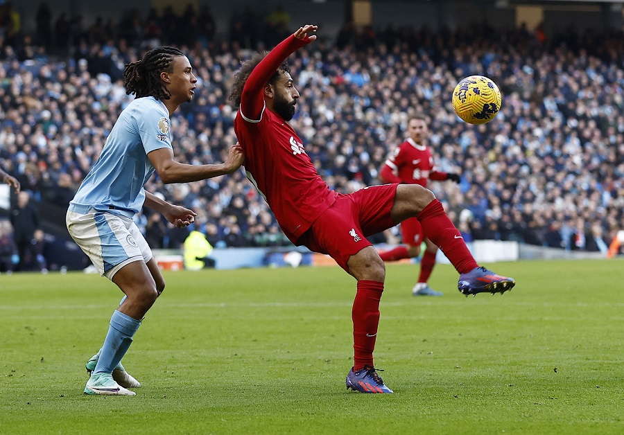 Dự đoán Liverpool vs Man City, 22h45 ngày 10/3, Ngoại hạng Anh