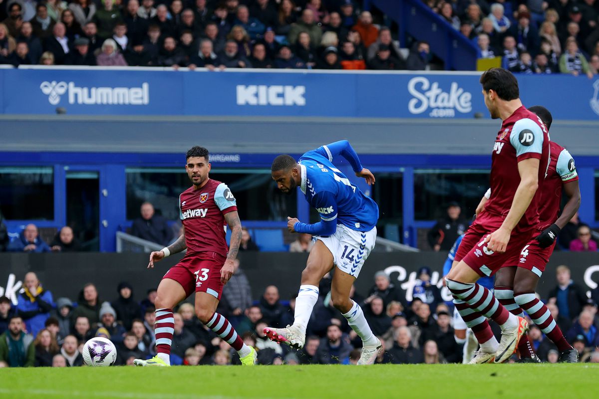 Dự đoán West Ham vs Burnley, 21h00 ngày 10/3, Ngoại hạng Anh