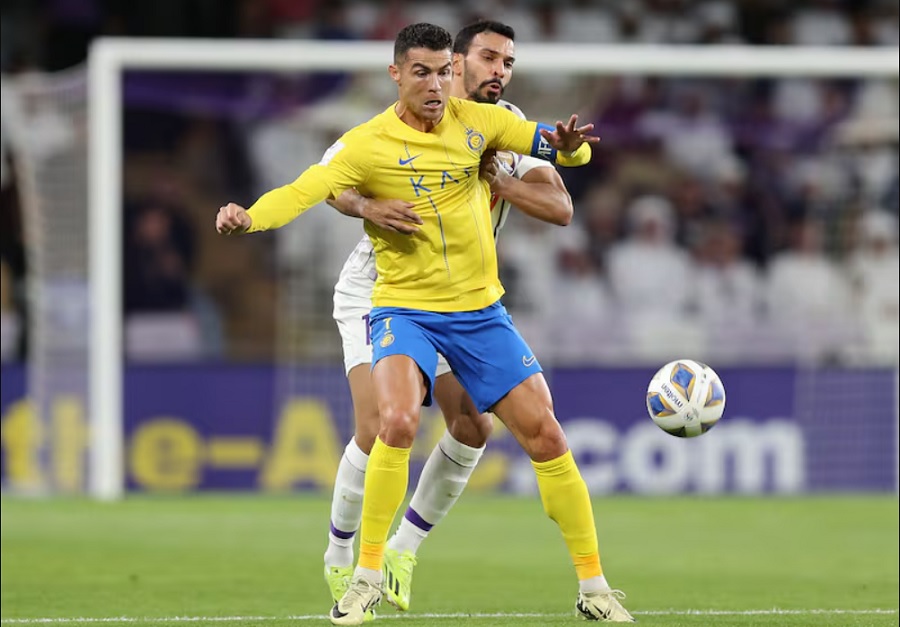 Dự đoán Al Nassr vs Al Ain, 2h00 ngày 12/3, Champions League châu Á