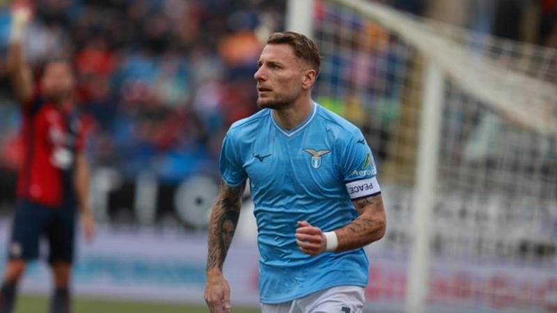 Dự đoán Lazio vs Udinese, 2h45 ngày 12/3, Serie A Dự đoán Lazio vs Udinese, 2h45 ngày 12/3, Serie A