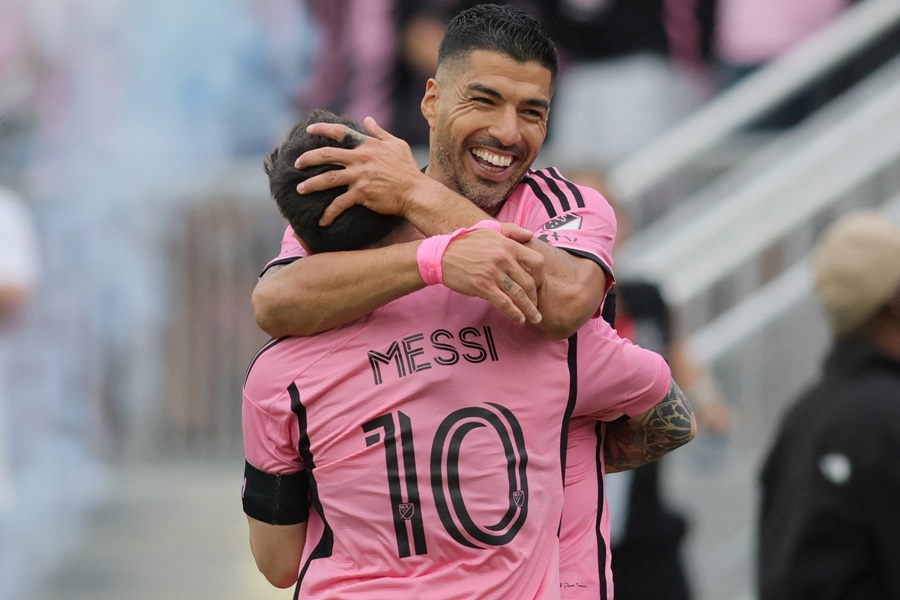 Nhận định, soi kèo Inter Miami vs Montreal: Messi lại bùng nổ