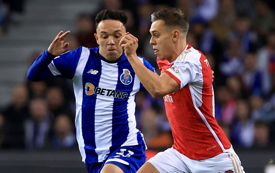 Dự đoán Arsenal vs Porto, 3h00 ngày 13/3, Champions League