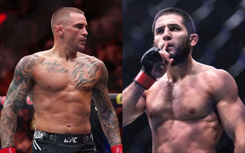 Dustin Poirier được mời tranh đai sau chiến thắng ở UFC 299
