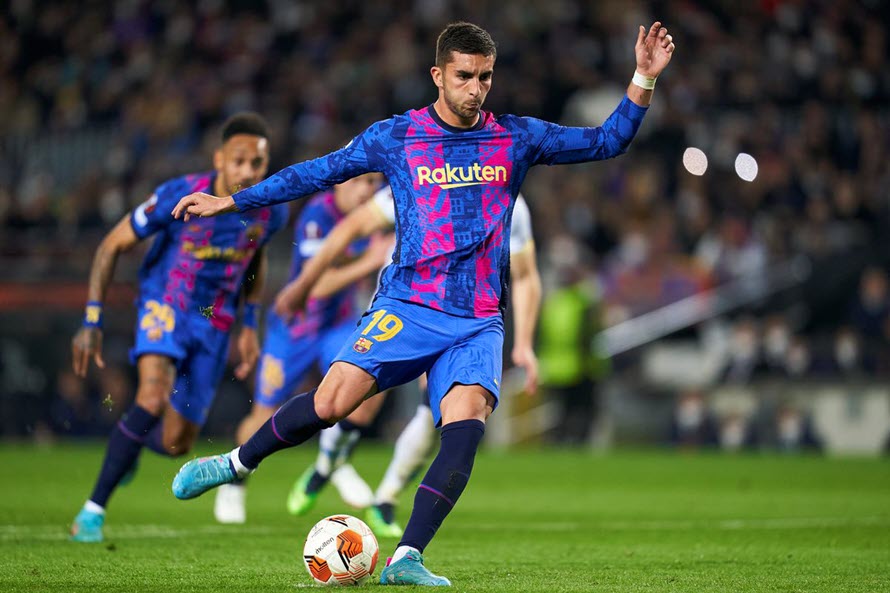 Nhận định, soi kèo Barcelona vs Napoli: Giải quyết đối thủ