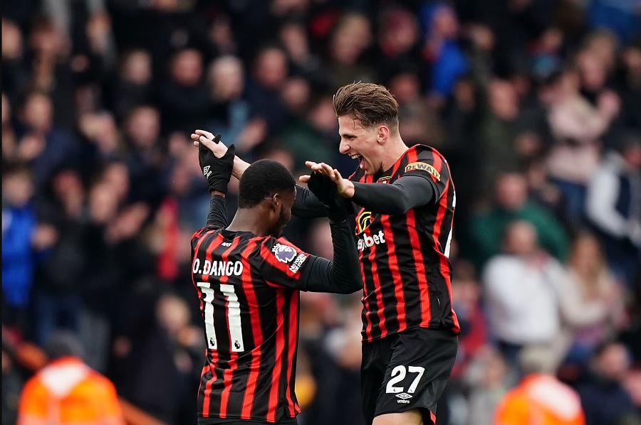 Dự đoán Bournemouth vs Luton, 2h30 ngày 14/3, Ngoại hạng Anh