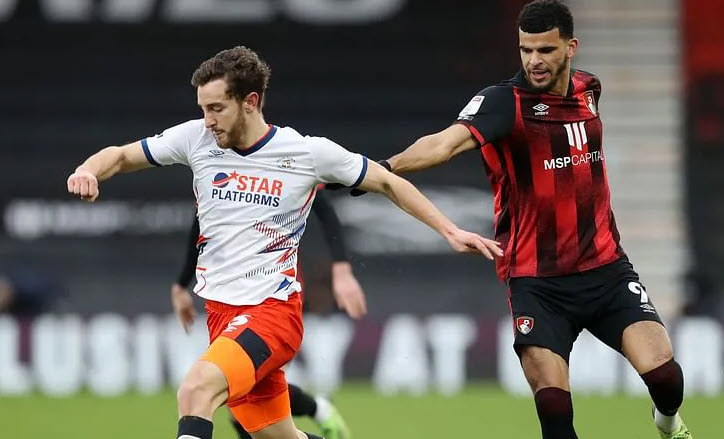 Nhận định, soi kèo Bournemouth vs Luton: Khó khăn hơn dự tính