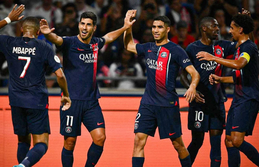 Nhận định, soi kèo PSG vs Nice: Kết quả dễ đoán