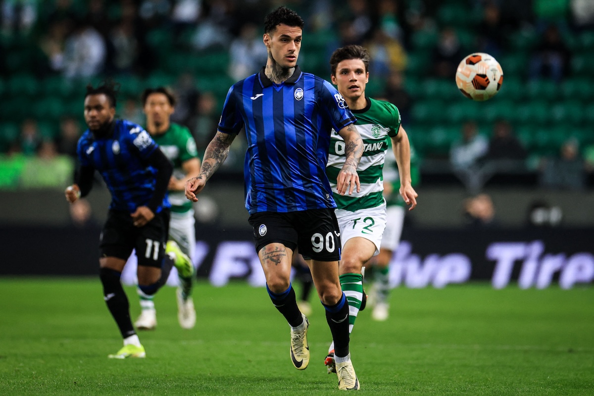 Dự đoán Atalanta vs Sporting Lisbon, 3h00 ngày 15/3, Europa League