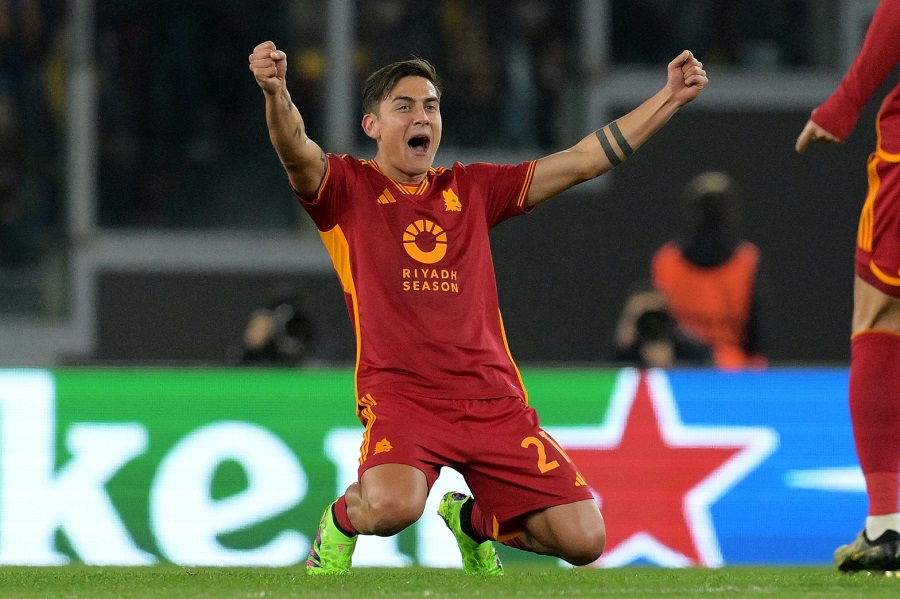 Dự đoán Brighton vs AS Roma, 3h00 ngày 15/3, Europa League