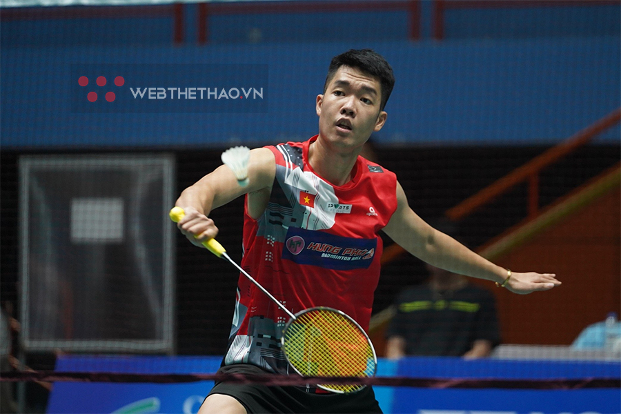 Trực tiếp Cầu lông CIPUTRA HANOI Vietnam International Challenge 2024 ngày 13/3 Trực tiếp Cầu lông CIPUTRA HANOI Vietnam International Challenge 2024 ngày 13/3