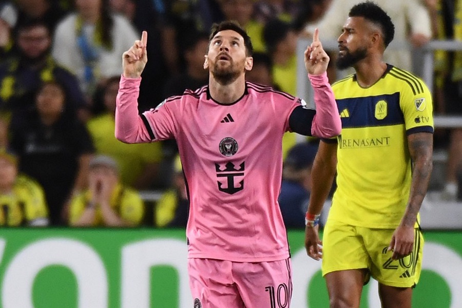 Dự đoán Inter Miami vs Nashville, 7h15 ngày 14/3, Concachampions