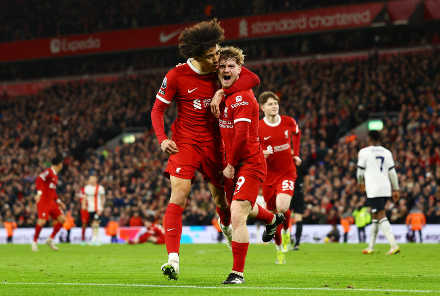 Nhận định, soi kèo Liverpool vs Sparta Prague: Trận đấu thủ tục