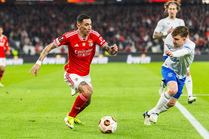 Nhận định, soi kèo Rangers vs Benfica: Cơ hội chia đều