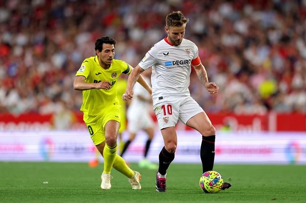 Nhận định, soi kèo Villarreal vs Marseille: Buông bỏ