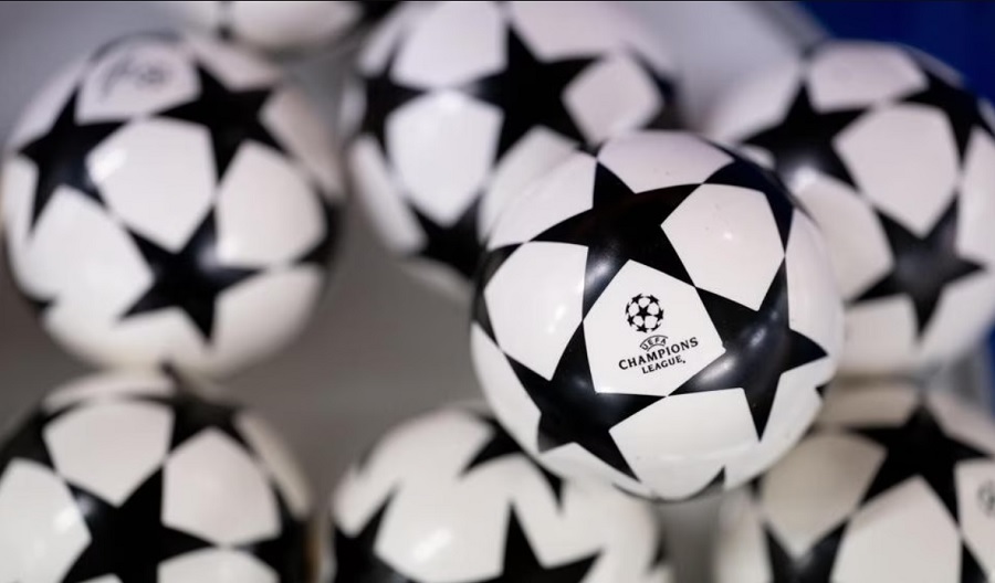 Bốc thăm tứ kết Champions League: Real Madrid đụng độ Man City