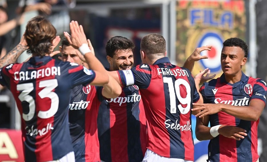Dự đoán Empoli vs Bologna, 2h45 ngày 16/3, Serie A