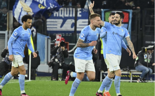 Nhận định, soi kèo Frosinone vs Lazio: Điểm số quý báu