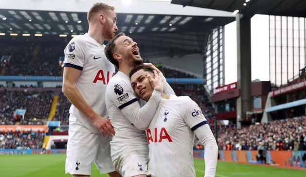 Nhận định, soi kèo Fulham vs Tottenham: Derby London khó đoán