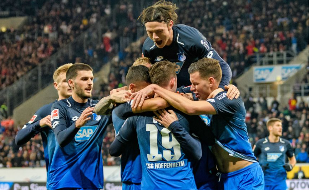 Nhận định, soi kèo Hoffenheim vs Stuttgart: Khách lấn chủ