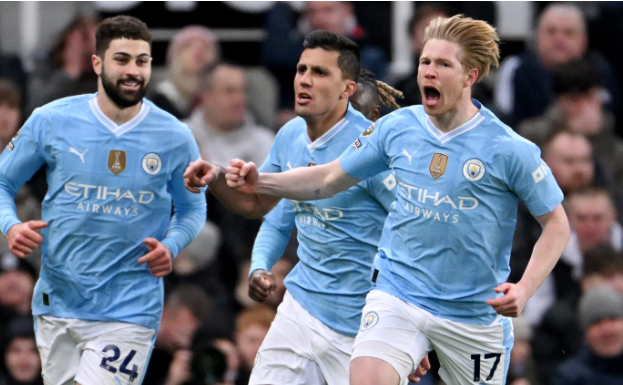 Nhận định, soi kèo Man City vs Newcastle: Chích chòe trở lại mặt đất
