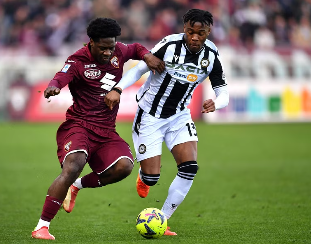 Nhận định, soi kèo Udinese vs Torino: Nỗi lo xa nhà