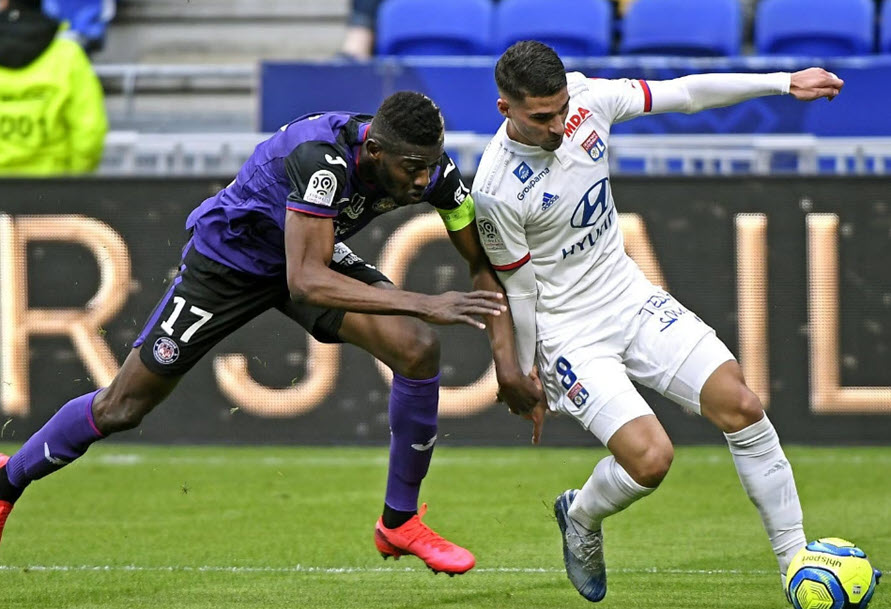 Nhận định, soi kèo Toulouse vs Lyon: Khách gây sốc