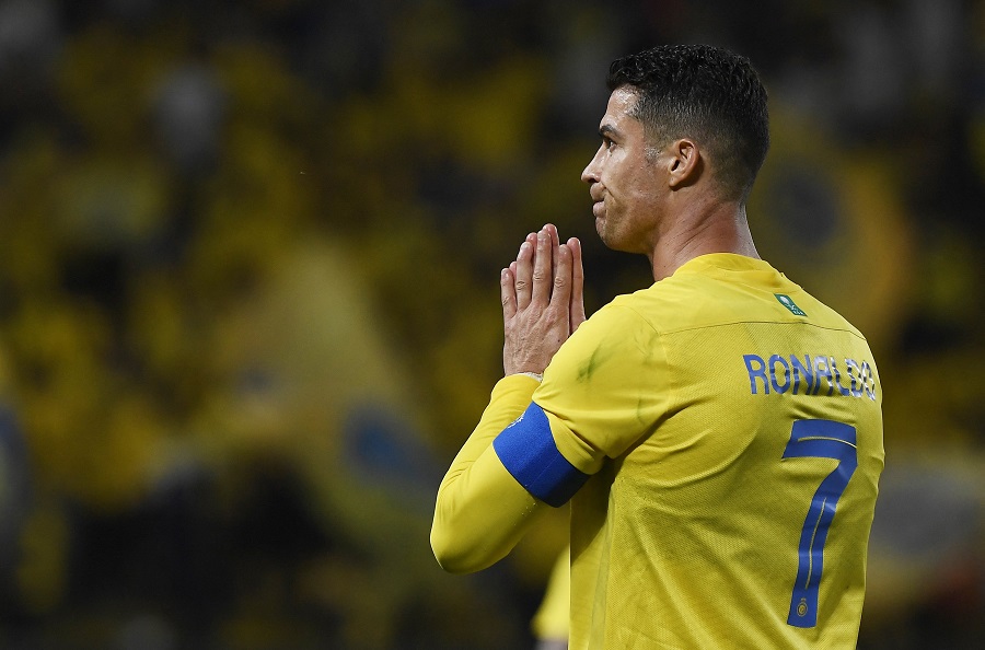 Đội hình dự kiến Al Ahli vs Al Nassr: Ronaldo tìm cách sửa sai