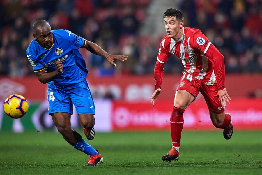 Nhận định, soi kèo Getafe vs Girona: Vị khách bất ổn
