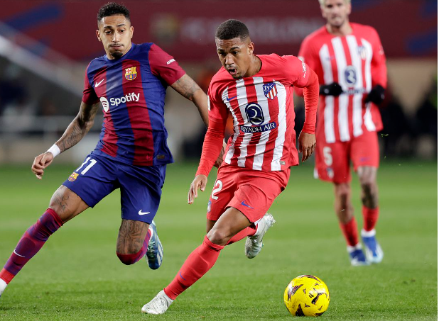 Nhận định, soi kèo Atletico Madrid vs Barcelona: Tiếp đà thăng hoa