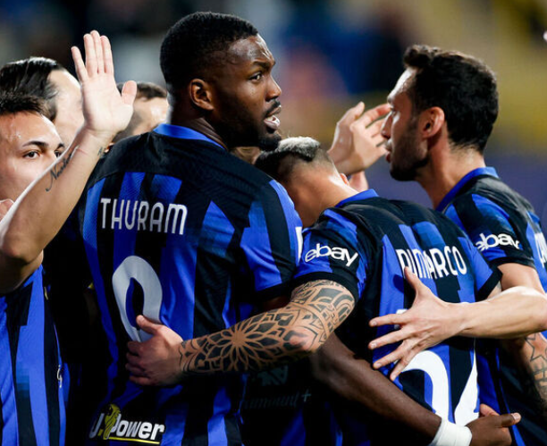 Nhận định, soi kèo Inter Milan vs Napoli: Dồn toàn lực