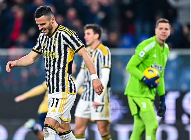 Nhận định, soi kèo Juventus vs Genoa: Hy vọng tan biến